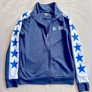 Converse lightweight Jacket Big Boys 💙